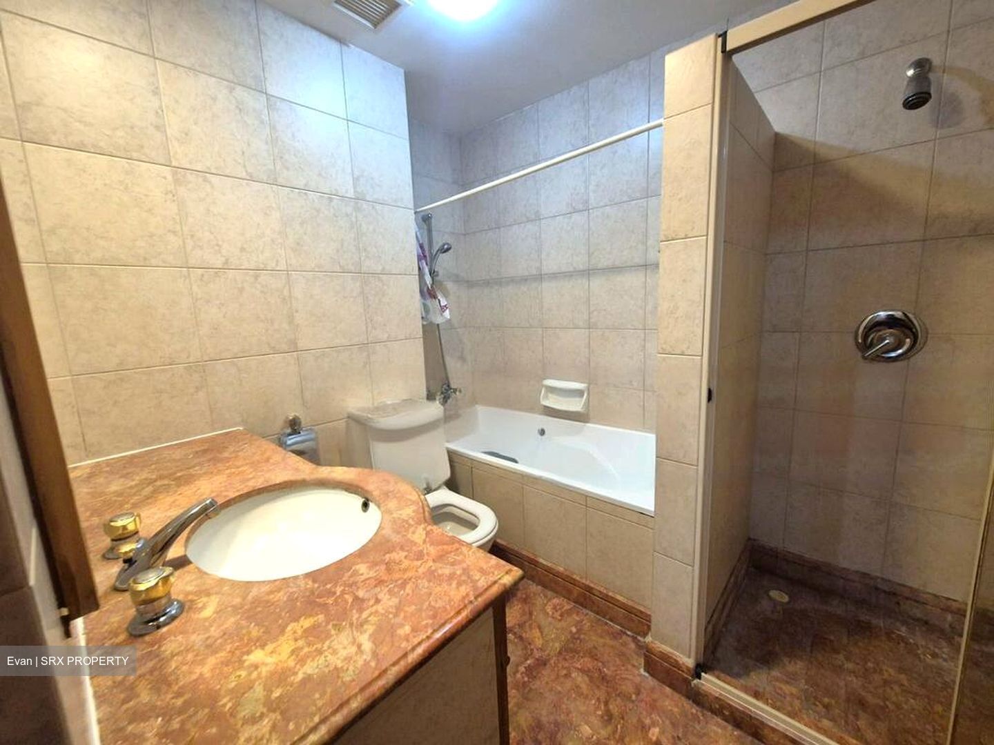 Heritage View (D5), Condominium #505409551